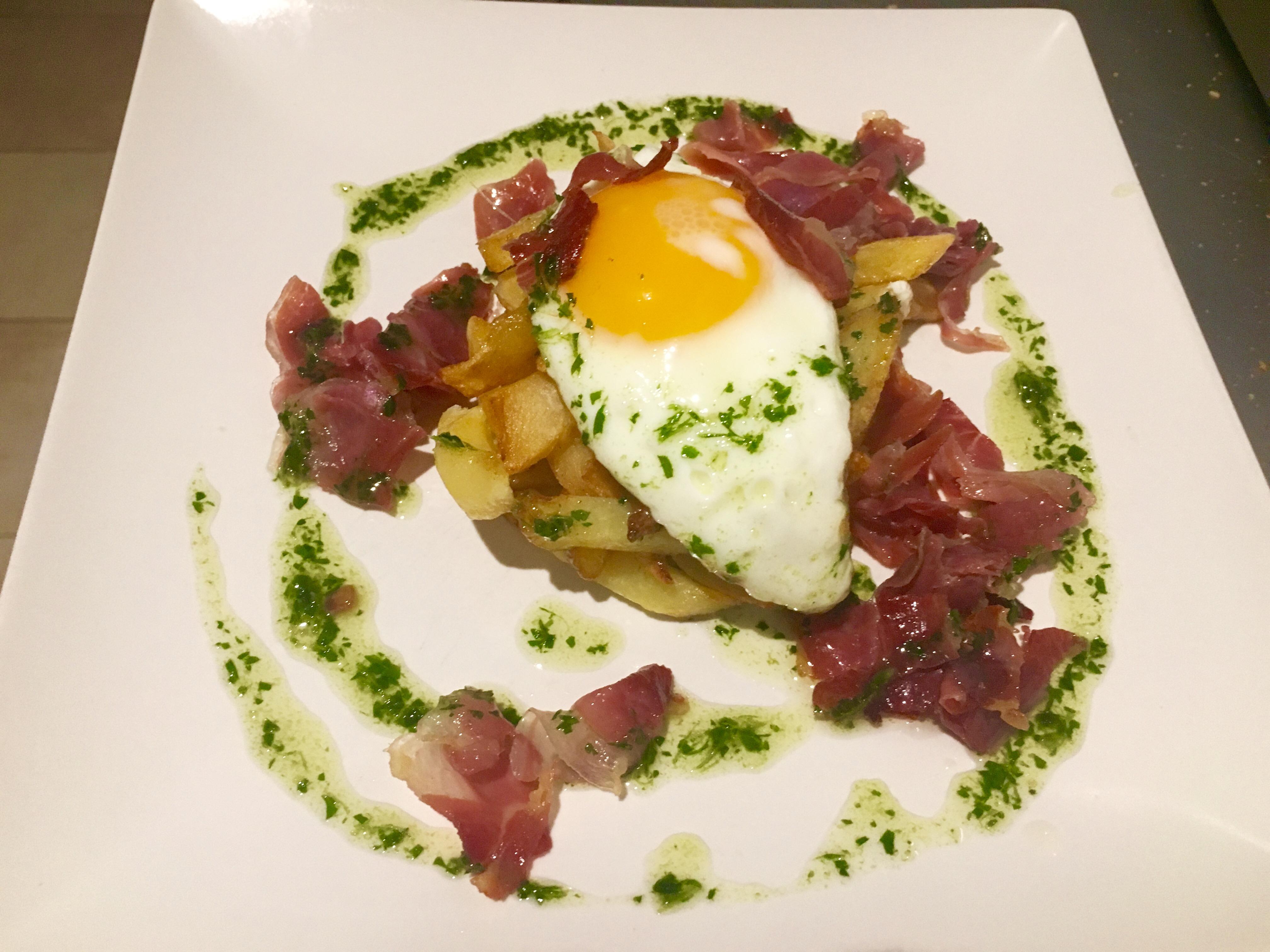 ホテル プティット ミラドール Torrelles De Llobregat エクステリア 写真